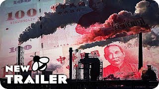 The China Hustle Trailer 2017