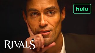 Rivals  Teaser Trailer  Hulu