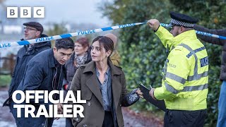 The Jetty starring Jenna Coleman  New BBC Drama Trailer