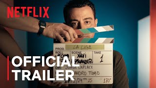 LALIGA All Access  Official Trailer  Netflix