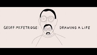 Geoff McFetridge Drawing a Life Official Trailer