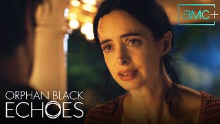 What You Can Expect ft Krysten Ritter  Orphan Black Echoes  Premieres June 23  AMC