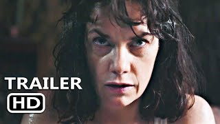 THE WOMAN IN THE WALL Official Trailer 2023