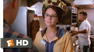 Shes All That 412 Movie CLIP  Supersize My Balls 1999 HD