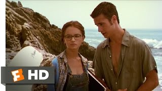 Shes All That 612 Movie CLIP  Almost Normal 1999 HD
