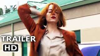 KINDS OF KINDNESS Trailer 2024 Emma Stone