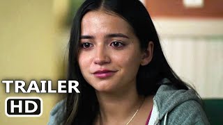 TURTLES ALL THE WAY DOWN Trailer 2024 Isabela Merced