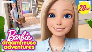 Barbie  Dreamhouse Adventures Spectacular  Barbie Dreamhouse Adventures