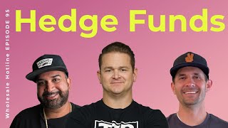 95  Hedge Funds With David Gulick And Jeremy Gonzalez