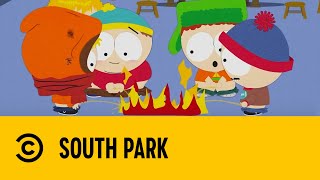 Quick Pee On The Teacher  South Park