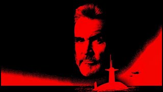 The Hunt For The Red October 1990