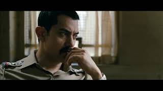 Talaash  Official Trailer