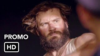 Taken Season 2 A Hero Returns Promo HD