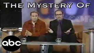 The Mystery of ABCs Dot Comedy CanceledLost Sitcom 2000