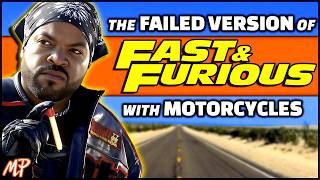 TORQUE Fast  Furious with Motorcycles Why It Failed