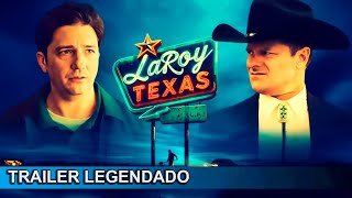 LaRoy Texas 2023 Trailer Legendado