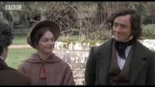 Jane Eyre Return to Thornfield Hall
