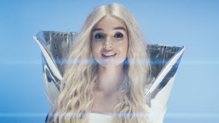 Poppy  I Disagree Official Music Video
