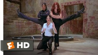 Scary Movie 2 1111 Movie CLIP  Angel Style 2001 HD