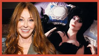 Cassandra Peterson  Elvira Mistress of the Dark