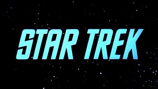 Classic TV Theme Star Trek Alexander Courage