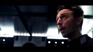 Infinity Chamber Official Trailer 2016  CominSoon Trailers