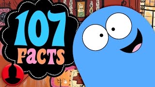 107 Fosters Home For Imaginary Friends Facts You Should Know  Channel Frederator