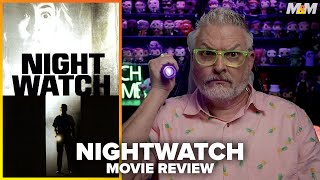 Nightwatch 1994 Movie Review  Nattevagten