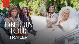 The Fabulous Four  Official Trailer  Bleecker Street