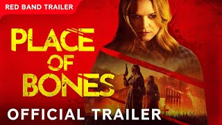 Place of Bones  Official Trailer  Paramount Movies