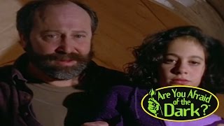 Are You Afraid of the Dark 305  The Tale of the Dollmaker  HD  Full Episode