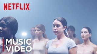 Westside Cast  Champagne High feat Alexandra Kay Pia Toscano  Taz Zavala  Netflix