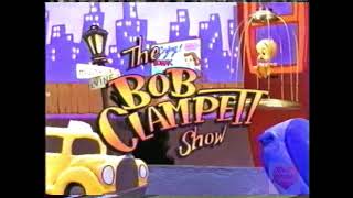 The Bob Clampett Show  Cartoon Network  Promo  2000