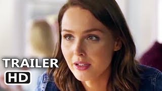 THE HEALER Official Trailer 2020 Camilla Luddington Movie HD