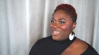 Danielle Brooks Samuel L Jackson Ray Fisher Share What to Expect From Broadways The Piano Lesson