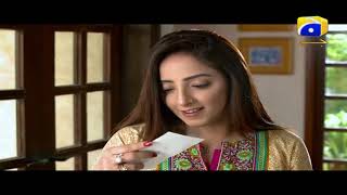 Ghar Titli Ka Par Episode 34 Best Moments  HAR PAL GEO