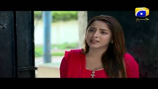 Ghar Titli Ka Par Last Episode 35 Best Moments  HAR PAL GEO