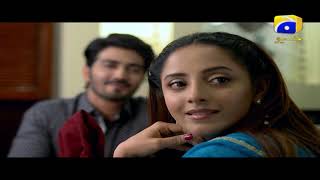 Ghar Titli Ka Par Episode 33 Best Moments  HAR PAL GEO