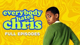 Here for the Drama Marathon  Chris Rocks Everybody Hates Chris