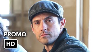 The Company You Keep 1x03 Promo Against All Odds HD Milo Ventimiglia series