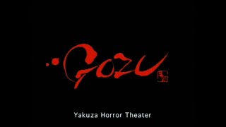 GOZU 2003 Trailer gozu gozutrailer