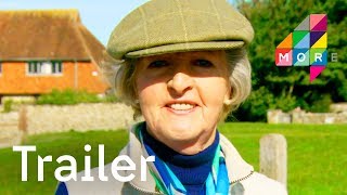 TRAILER  Penelope Keiths Coastal Villages  Wednesday 9pm On More4