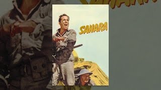 Sahara 1943