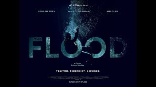 THE FLOOD Official Trailer 2019 Lena Headey
