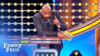 Steve Harvey threatens Feud producers Youre gonna pay for that