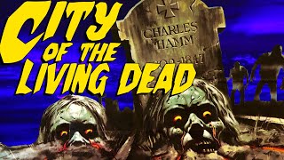 City of the Living Dead Streaming review