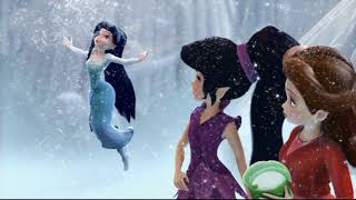 TinkerBell and the Secret of the Wings 2012  Trailer