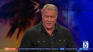 Ray Donovans Michael McGrady On Finally Playing a Father