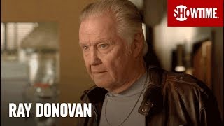 Ray Donovan  Youll Have To Kill Me Raymond Official Clip  Season 5 Episode 11