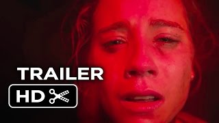 The Gallows Official Teaser Trailer 1 2015  Horror Movie HD